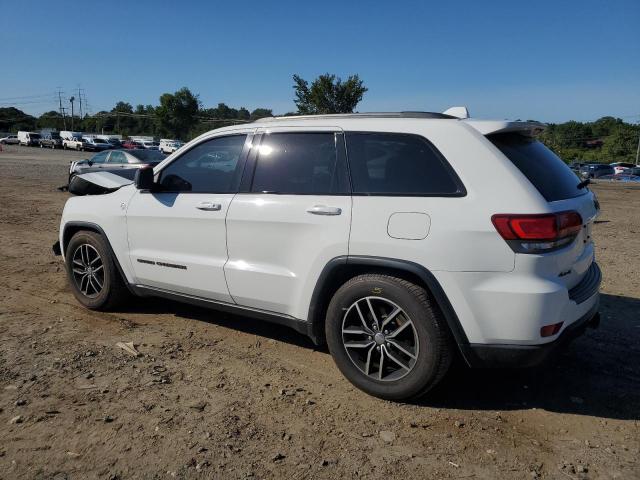 2017 JEEP GRAND CHER - 1C4RJFLG0HC771861