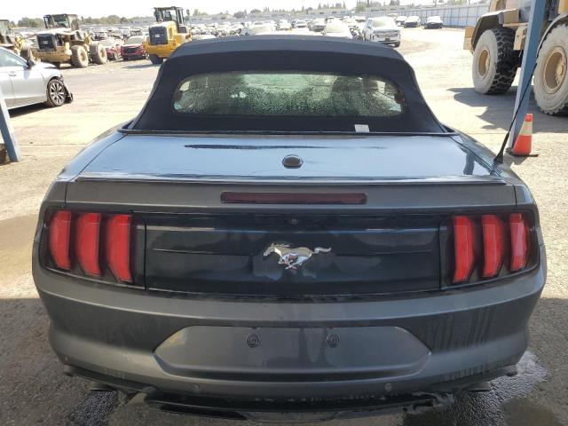 2022 FORD MUSTANG - 1FATP8UH8N5129711