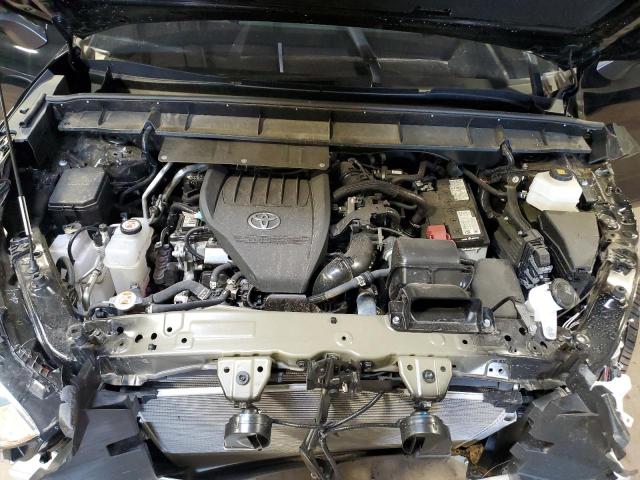 VIN 5TDKDRBH5PS515359 2023 Toyota Highlander, L no.12