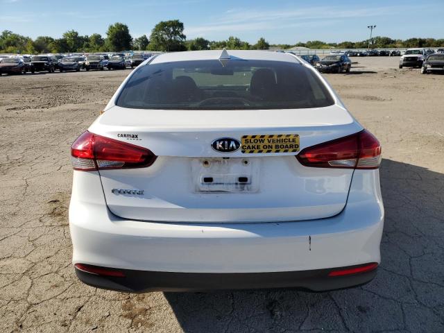 VIN 3KPFL4A74JE200571 2018 KIA Forte, LX no.6