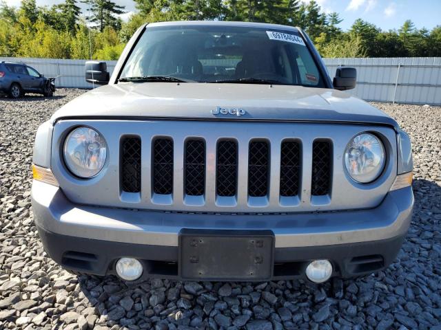 VIN 1C4NJRFB2ED793110 2014 Jeep Patriot, Latitude no.5