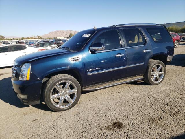 CADILLAC ESCALADE L