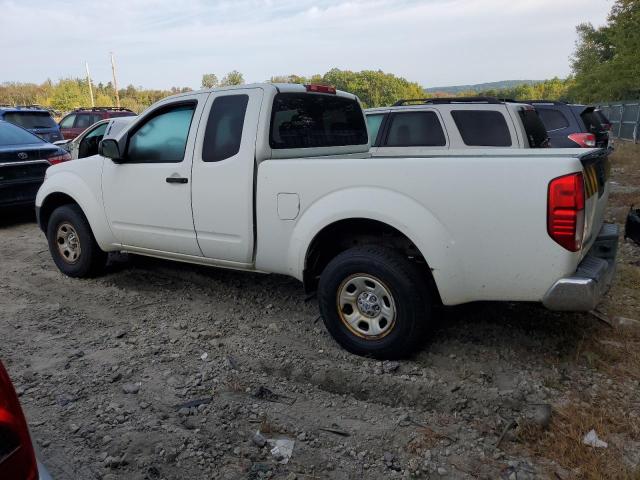 VIN 1N6BD0CT3DN742787 2013 Nissan Frontier, S no.2