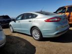 FORD FUSION SE photo