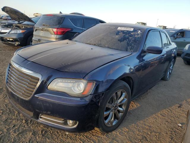 VIN 2C3CCAGT7EH356141 2014 Chrysler 300, S no.1