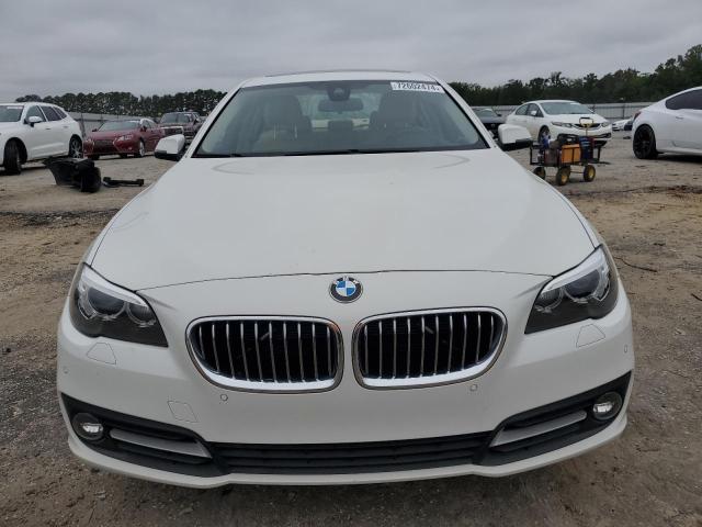 2015 BMW 528 XI - WBA5A7C51FD621989