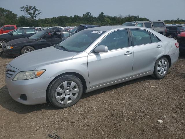 2010 TOYOTA CAMRY BASE 2010