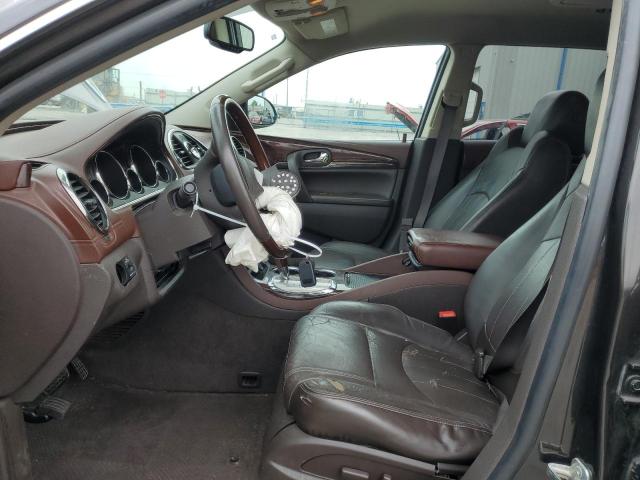 VIN 5GAKRCKDXDJ249715 2013 Buick Enclave no.7