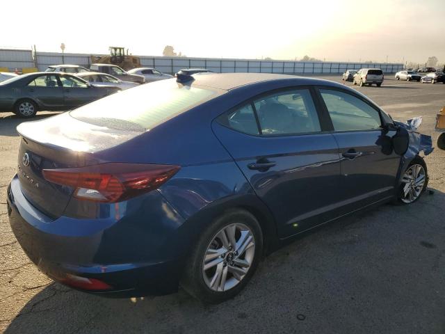 VIN 5NPD84LF9KH408701 2019 HYUNDAI ELANTRA no.3