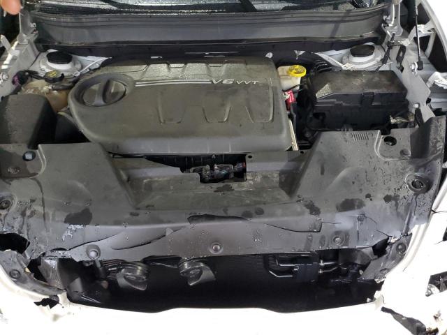 2017 JEEP CHEROKEE L - 1C4PJMCS2HW501478