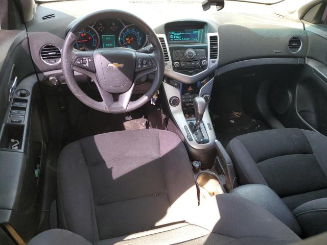 2015 CHEVROLET CRUZE LT - 1G1PC5SB1F7200671
