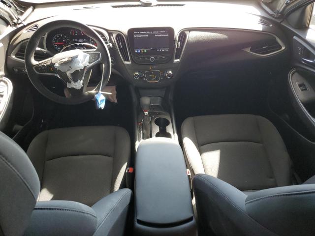 2024 CHEVROLET MALIBU RS - 1G1ZG5ST6RF246013