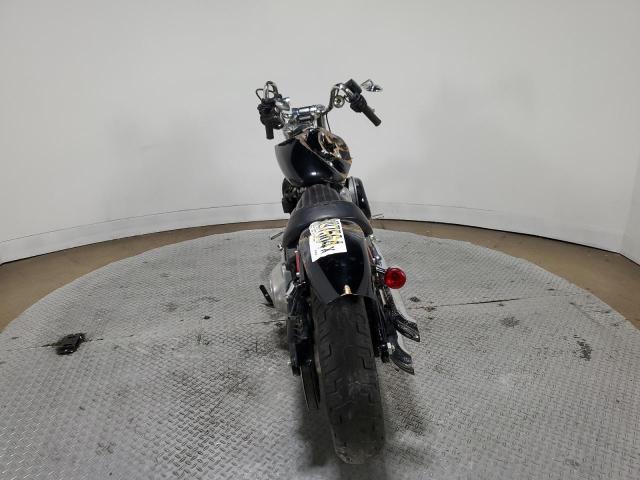 2020 HARLEY-DAVIDSON FXST 1HD1BVJ11LB066583