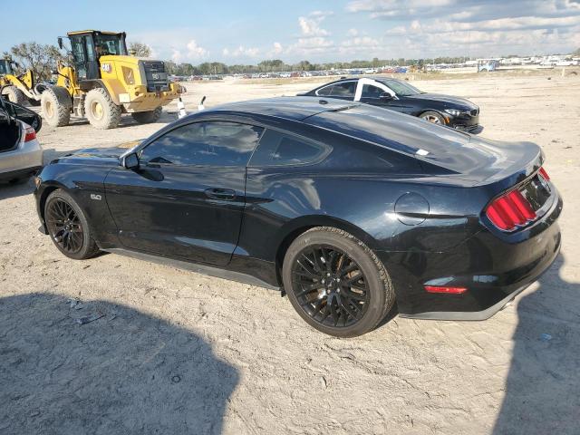 2015 FORD MUSTANG GT - 1FA6P8CF5F5313437