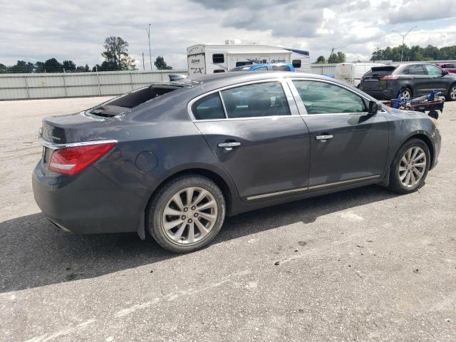 2016 BUICK LACROSSE - 1G4GB5G34GF145664