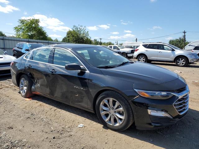 2020 CHEVROLET MALIBU - 1G1ZD5ST9LF014330