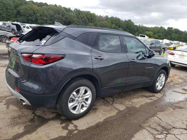 2022 CHEVROLET BLAZER 2LT - 3GNKBCR41NS178016
