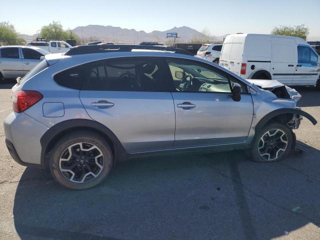2017 SUBARU CROSSTREK - JF2GPAAC2H9232164