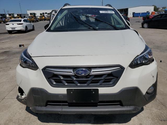 2023 SUBARU CROSSTREK - JF2GTAEC4PH261935