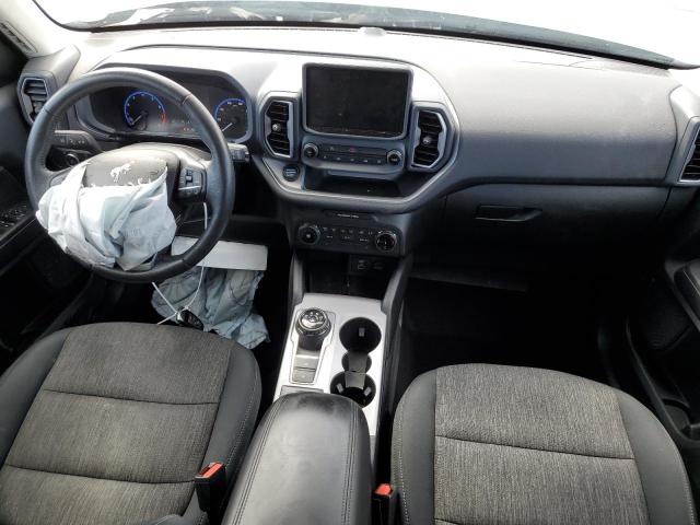 2022 FORD BRONCO SPO - 3FMCR9B66NRD37834