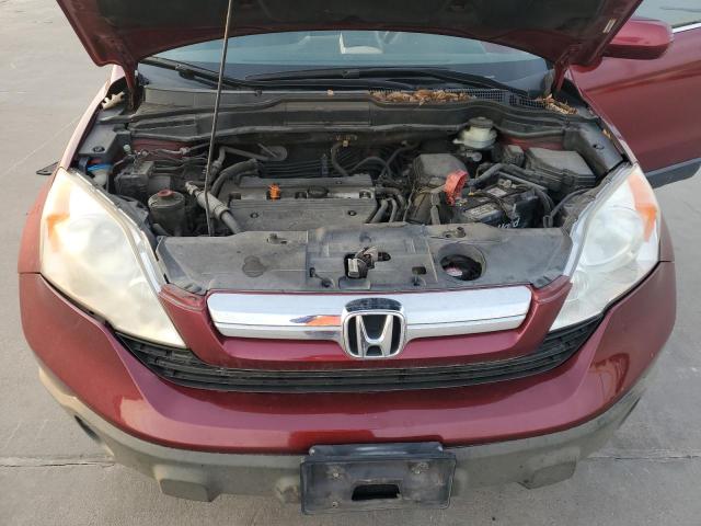 2007 HONDA CR-V EXL JHLRE38797C012980  70492664