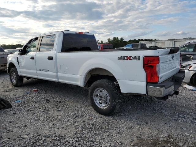 2022 FORD F250 SUPER - 1FT7W2B69NEE14575