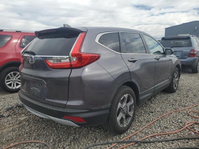 2017 HONDA CR-V EX - 7FARW1H51HE036728