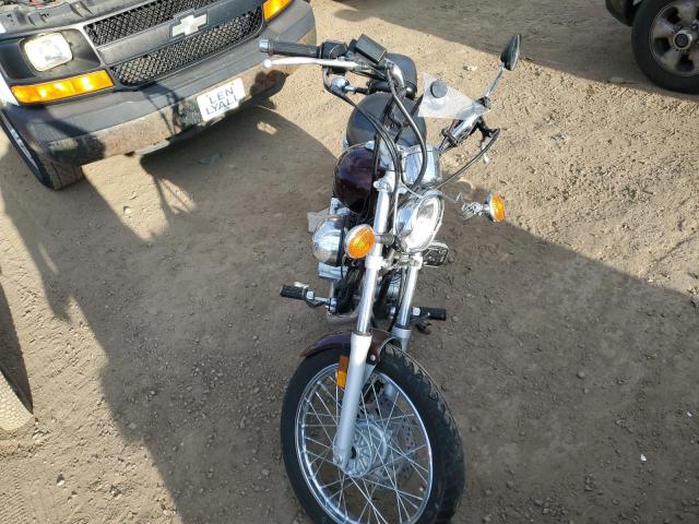 2009 YAMAHA XV250 JYAVG04E89A010687