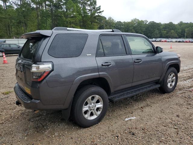 2023 TOYOTA 4RUNNER SE - JTENU5JR8P6124475