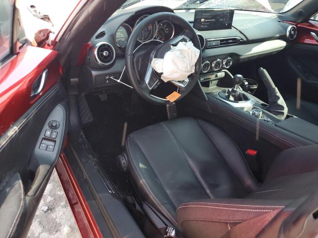 2024 MAZDA MX-5 MIATA - JM1NDAM75R0603367