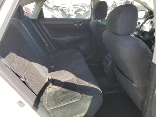 2018 NISSAN SENTRA S - 3N1AB7AP7JY280478