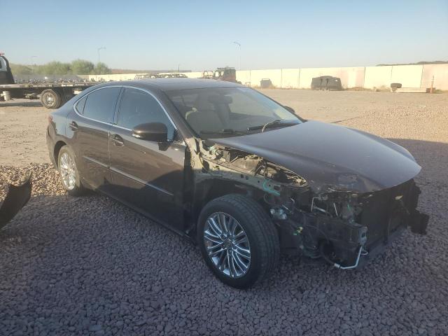 VIN JTHBK1GG5F2210178 2015 Lexus ES, 350 no.4