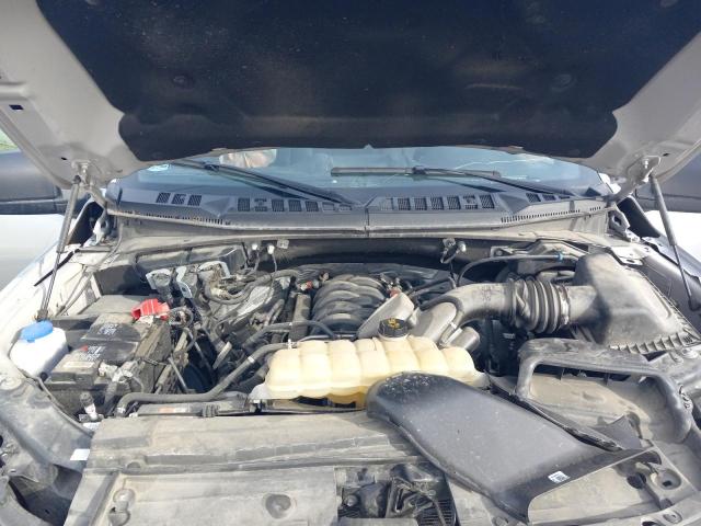 2019 FORD F150 SUPER - 1FTFW1E58KKE96384
