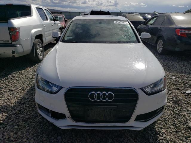 VIN WAUAFAFL2GN004586 2016 Audi A4, Premium S-Line no.5