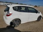 HONDA FIT SPORT photo