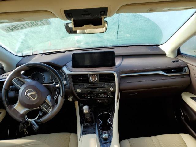 VIN 2T2JZMAA7LC176235 2020 Lexus RX, 350 no.8