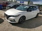2021 NISSAN SENTRA SR - 3N1AB8DVXMY239301