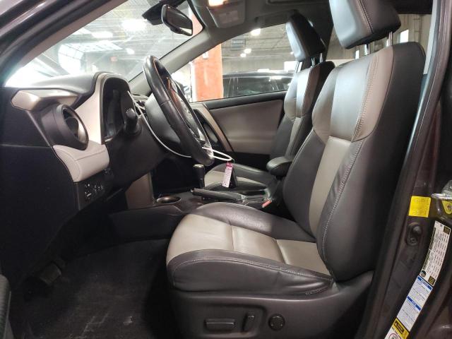 2015 TOYOTA RAV4 LIMIT - 2T3DFREV7FW288547