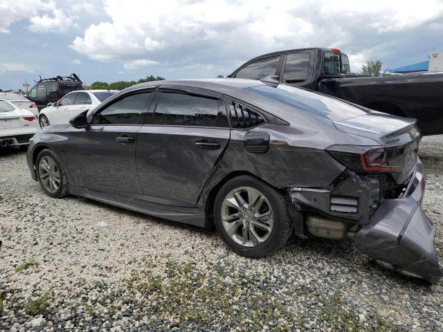 2020 HONDA ACCORD LX 1HGCV1F17LA099162  70781644