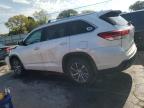 TOYOTA HIGHLANDER photo