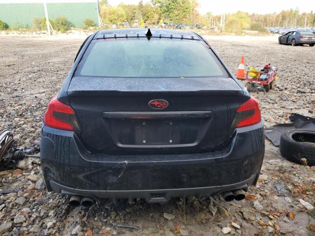 2015 SUBARU WRX - JF1VA1D63F9831414