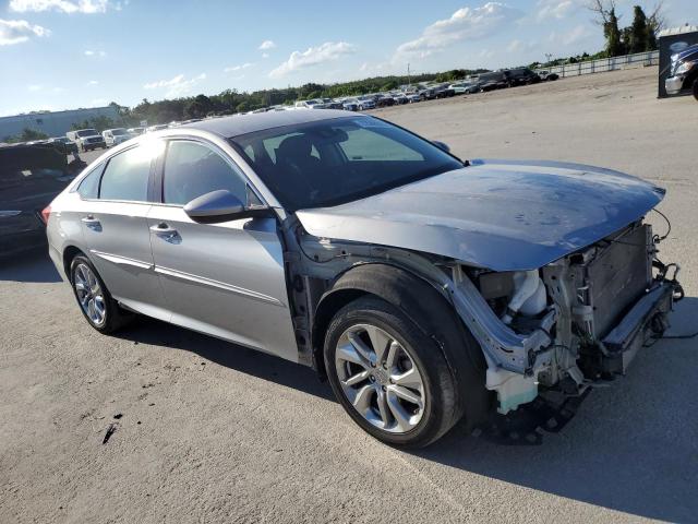2019 HONDA ACCORD LX - 1HGCV1F13KA030578