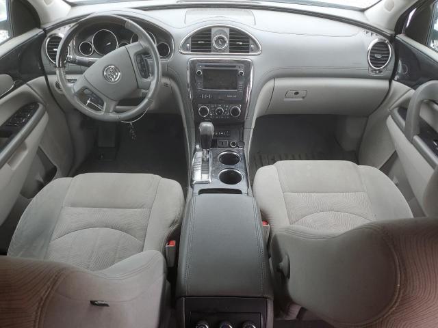 2017 BUICK ENCLAVE - 5GAKRAKDXHJ341725