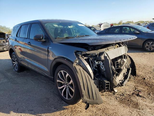 2022 FORD EXPLORER S - 1FMSK8KH4NGB67458