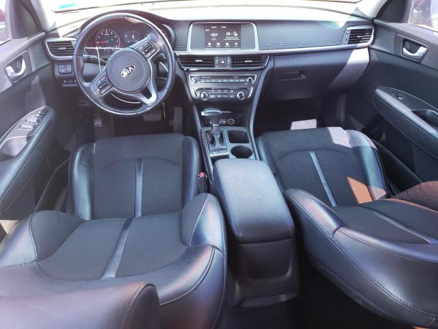 2018 KIA OPTIMA LX - 5XXGT4L35JG181759
