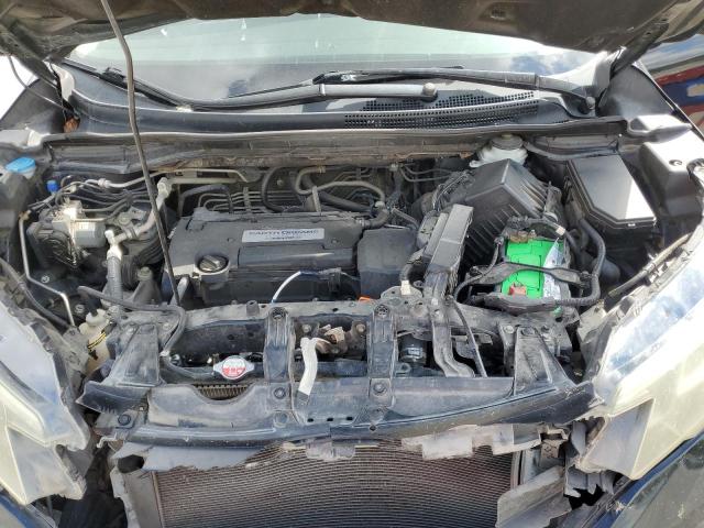 VIN 3CZRM3H50FG709877 2015 Honda CR-V, EX no.12