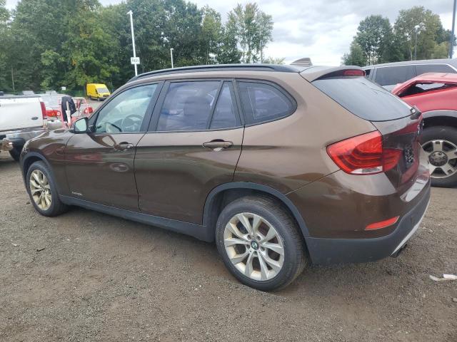 VIN WBAVL1C58DVR84224 2013 BMW X1, Xdrive28I no.2