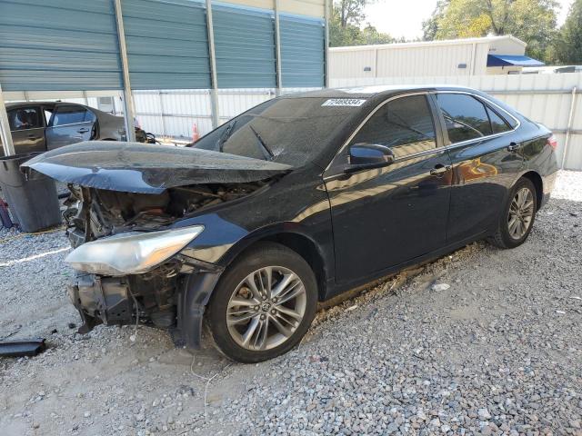 VIN 4T1BF1FK2HU739442 2017 Toyota Camry, LE no.1