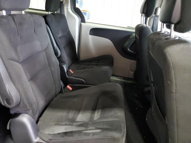 2015 DODGE GRAND CARA - 2C4RDGCG9FR631390