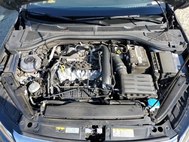 2021 VOLKSWAGEN JETTA S - 3VWC57BU4MM089501